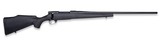 Weatherby VHS308NR0T Vanguard Obsidian 308 Win 5+1 20