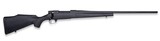 Weatherby VHS350NR0T Vanguard Obsidian 6.5 Creedmoor 5+1 20