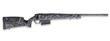 Weatherby 3WRX265RWR6B 307 Range XP 2.0 6.5 Wthby 5+1 24