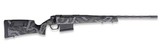 Weatherby 3WRX2300NR6B 307 Range XP 2.0 300 Win 5+1 24