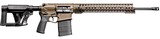 Patriot Ordnance Factory 01840 Prescott 6.5 Creedmoor 20+1 22