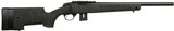 Bergara Rifles BMR007 BMR X Steel 22 LR 10+1 18