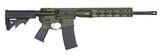 LWRC ICDIR5ODG16ML DI .223 Rem/5.56 NATO 30+1 16.10