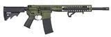 LWRC ICDIR3ODG16 DI 300 Blackout 30+1 16.10