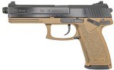 HK 81000869 Mark 23 45 ACP 10+1 5.87 - 1 of 1