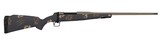 Fierce Firearms TWROG280AI22BRS Twisted Rogue 280 Ackley Improved 22