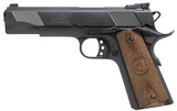 Iver Johnson Arms EAGLE9 1911 A1 Eagle 9mm Luger 9+1 5