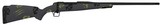 Fierce Firearms TWROG65PRC20BF Twisted Rogue 6.5 PRC 20" Armour Lube Black Steel Threaded Barrel, Drilled & Tapped Steel Receiver, LR Negative Co - 1 of 1