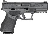 Springfield Armory EC9409BU Echelon Compact Frame 9mm 18+1 4