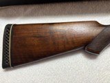 LC Smith Ideal Grade 12 ga SxS 30” barrels - 7 of 19