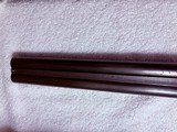 LC Smith Ideal Grade 12 ga SxS 30” barrels - 18 of 19