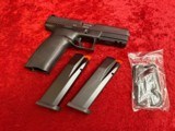 CZ-USA P-10F Full Size .45 acp Optic Ready w/Picatinny rail #91591 LIKE NEW!!! - 2 of 8