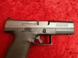 CZ-USA P-10F Full Size .45 acp Optic Ready w/Picatinny rail #91591 LIKE NEW!!! - 3 of 8