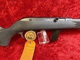 Savage/Stevens Model 62 semi-auto rifle .22 lr 20