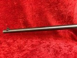 Savage/Stevens Model 62 semi-auto rifle .22 lr 20