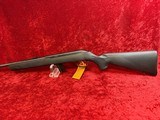 Savage/Stevens Model 62 semi-auto rifle .22 lr 20