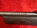 Savage/Stevens Model 62 semi-auto rifle .22 lr 20