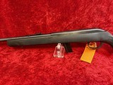 Savage/Stevens Model 62 semi-auto rifle .22 lr 20