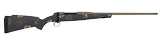 Fierce Firearms TWROG65PRC20BRS Twisted Rogue 6.5 PRC 20