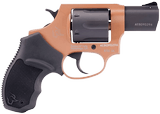 Taurus 2-85621ULC22 856 Ultra-Lite 38 Special 6rd 2