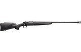 BROWNING X-BOLT STALKER LONG RANGE 6.8WESTERN 26