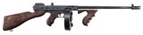 Auto-Ordnance T150DC7 1927A-1 Roaring 20s 45 ACP 50+1 18