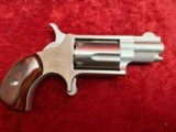 North American Arms Mini-Revolver 1 1/8