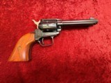 Heritage Rough Rider .22lr/.22wmr 9-shot 4.75