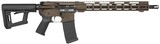Diamondback DB1718K071 DB15 Carbon Series 5.56 NATO 30+1 16