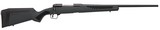 Savage Arms 57173 110 Hunter 6.5 Creedmoor 4+1 24