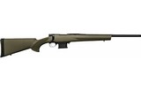 HOWA GHMA762GYTH M1500 MINI 7.62x39 20