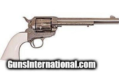 CIMARRON GPP405LNI FRONTIER 357MAG PW FS 7.5