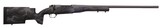 Weatherby MAP01N65RWR6B Mark V Accumark Pro Full Size 6.5 Wthby RPM 4+1 24