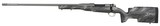 Weatherby MAP01N257WL8B Mark V Accumark Pro Full Size 257 Wthby Mag 3+1 26