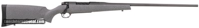 Weatherby MHU01N65RWR4T Mark V Hunter Full Size 6.5 Wthby RPM 4+1 24