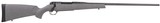 Weatherby MHU01N65RWR4T Mark V Hunter Full Size 6.5 Wthby RPM 4+1 24