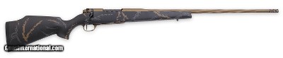Weatherby MWL05N65RWR6B Mark V Weathermark LTD Full Size 6.5 Wthby RPM 4+1 24