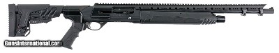 Hatfield Gun Company USA12TT SAS 12 Gauge Semi-Auto 3