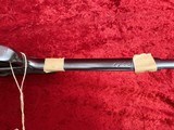 Parker Bros Model VH #1 frame 12 ga SxS receiver, trigger, trigger guard parts for sale - 4 of 10