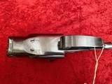 Parker Bros Model VH #1 frame 12 ga SxS receiver, trigger, trigger guard parts for sale - 3 of 10