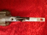 Parker 10 ga SxS hammer style receiver and trigger parts for sale - 8 of 10