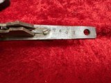 Parker 10 ga SxS hammer style receiver and trigger parts for sale - 3 of 10