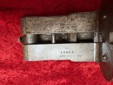 Parker 10 ga SxS hammer style receiver and trigger parts for sale - 5 of 10