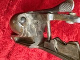 Parker 10 ga SxS hammer style receiver and trigger parts for sale - 9 of 10
