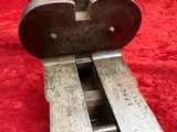 Parker 10 ga SxS hammer style receiver and trigger parts for sale - 6 of 10