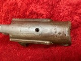 Parker 10 ga SxS hammer style receiver and trigger parts for sale - 7 of 10