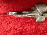 Parker 10 ga SxS hammer style receiver and trigger parts for sale - 4 of 10