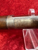 Winchester 1903 self-loading rifle .22 cal 20