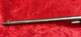 Winchester 1903 self-loading rifle .22 cal 20