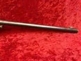 Winchester 1903 self-loading rifle .22 cal 20